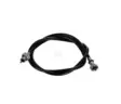 Timerns kabel, passar Deutz, Same - Motorer - 02647435030N - 1