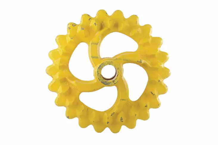 Kullager Rulle Crosskill 470 mm - Åkervältar - 229722N - 1