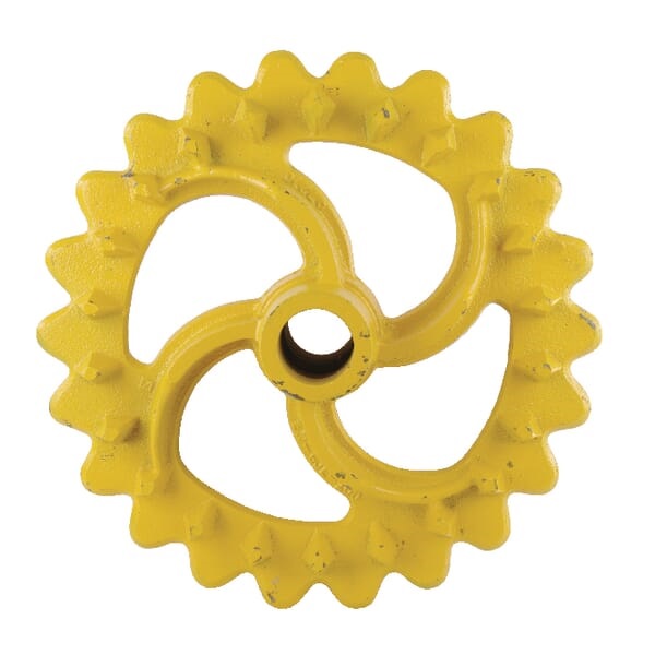 Krosskiva Crosskill 470 mm - Åkervältar - 238375N - 1