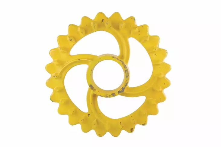 Krosskivor 520 mm - Åkervältar - 222391N - 1