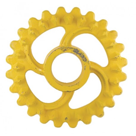 Krosskiva Crosskill 520 mm - Åkervältar - 238376N - 1