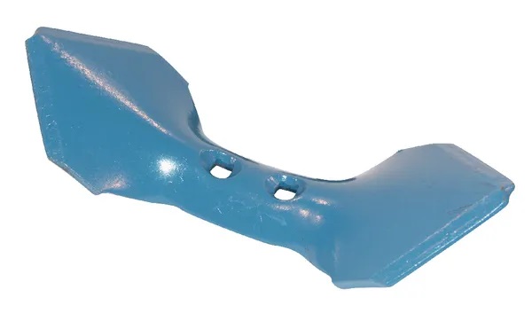 Kultivator spets 290 x 110 mm - Jordbearbetningstillbehör - 105000514N - 1