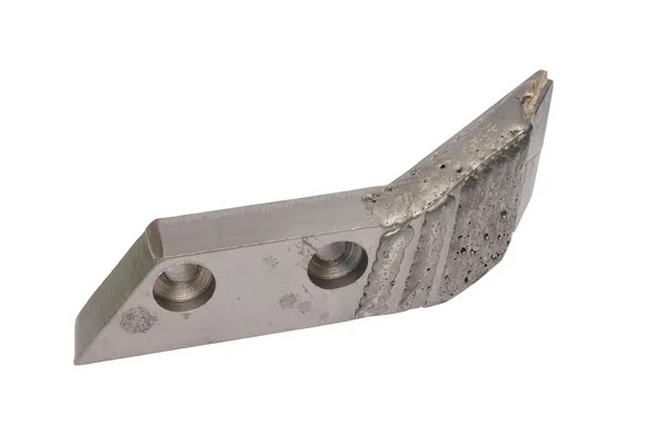 Kultivator spets 292 x 74 mm, höger, karbid - Jordbearbetningstillbehör - 73000HF0161CN - 1