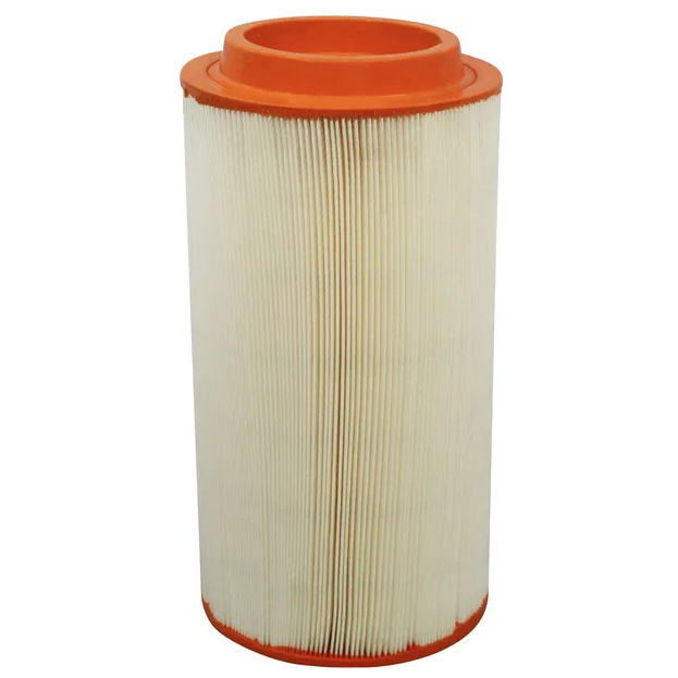 Utvändig luftfilter för motor - Luftfilter - 0493711N - 1