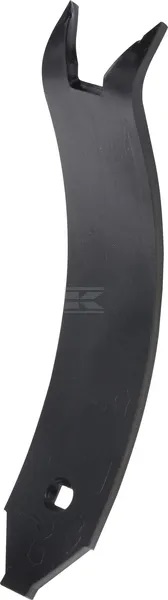 Styrskiva 400 mm - Jordbearbetningstillbehör - 101003121N - 1