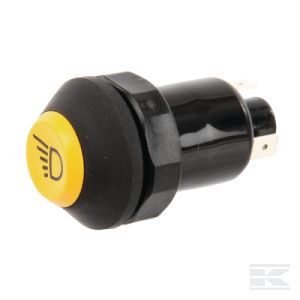 Brytare för arbetsbelysning - Brytare - 11130790PN - 1