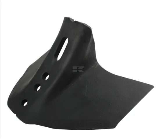 Enkel vingskär 270 mm - Jordbearbetningstillbehör - CV008008N - 1