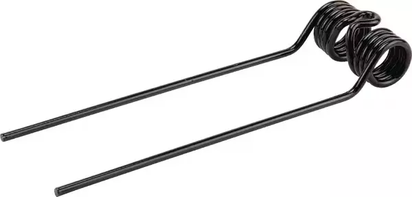 Karottens pigg 285 x 75 x 5,7 mm - Plockare - 00311N - 1