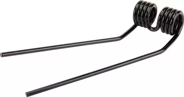 Karottenspig 360 x 105 x 9 mm - Plockare - 107SVN - 1