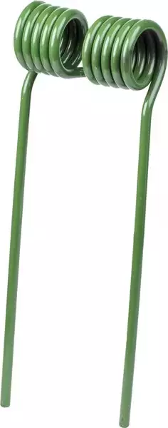 Pölsnål 402 x 130 x 9,5 mm - Plockare - 201420012N - 1