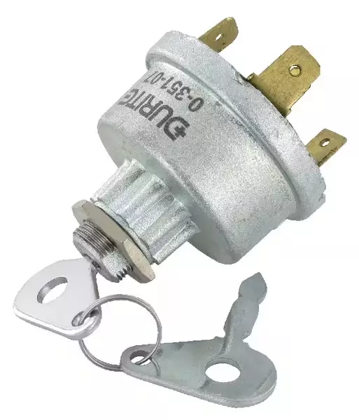 Virtasäkring 3-2-0-1 - Elsystem - 35630N - 1