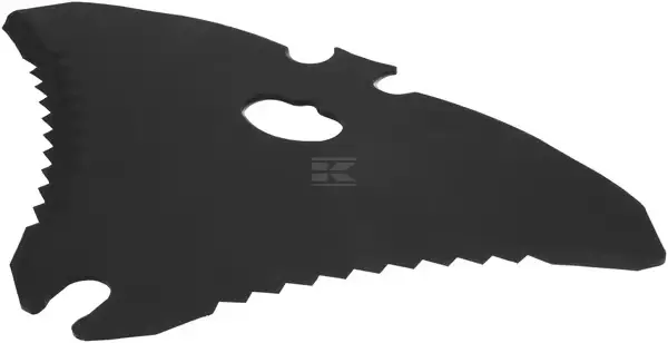 Noukinvagnsblad 324 x 542 mm - Plockare - 434148N - 1