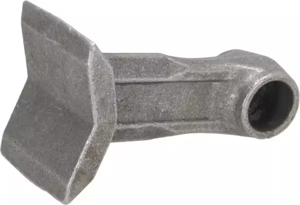 Krossmaskin blad 62/38,5 mm - Strimlare - 4825401N - 1