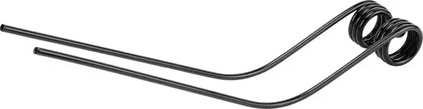 Grävspets 605 x 97 x 9 mm - Plockare - 7888N - 1