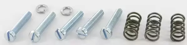 Fäste för strålkastare, passar John Deere - Hytt och karosseri - B18402N - 1