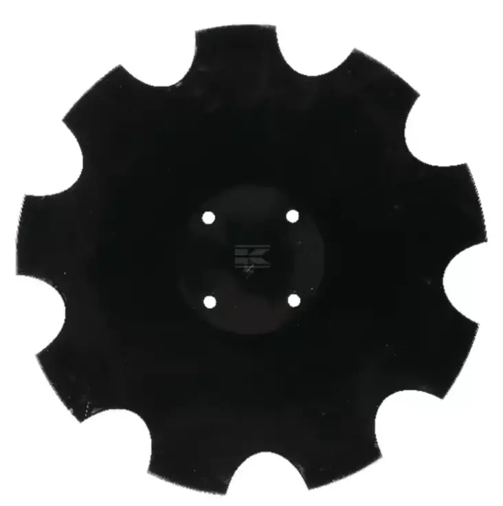 Äkeen tallrik Amazon - Jordbearbetningstillbehör - XL043N - 1