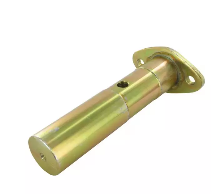 Framaxel centraxel fram - Axlar och styrning - 81802838N - 1