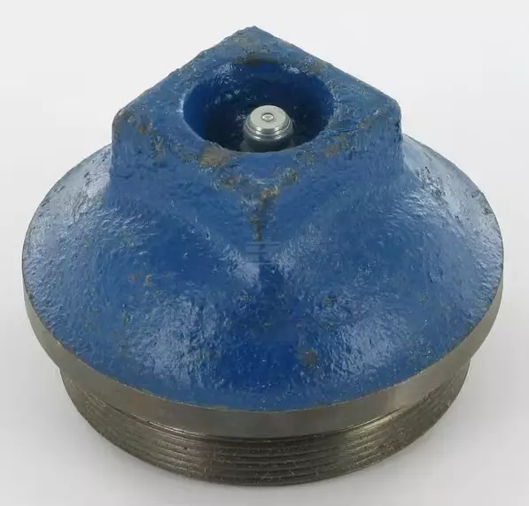 Förarsidan dammskydd 50,7mm - Axlar och styrning - 81802363N - 1