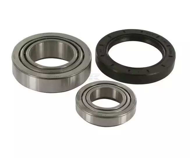 Framhjuls lagerkit, passande MF - Axel och styrning - 1810320M91N - 1