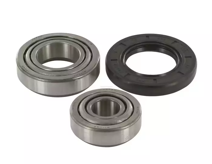 Framhjuls lagerkit, passar MF - Axel och styrning - 1810391M91N - 1