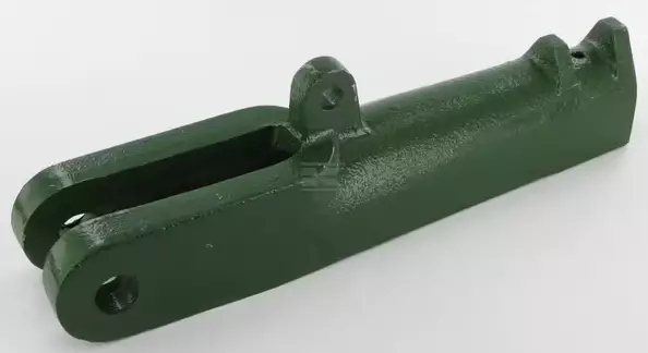 Djupjusteringsgaffel - Lyftanordning - 4331982N - 1