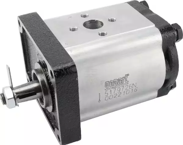 Hydraulpump, passar CASE, NH, Fiat - Hydraulik - 5179726N - 1