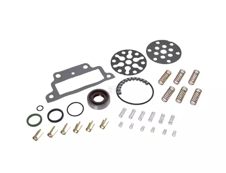 Reparationssats för hydraulpump, passar Ford - Hydraulik - 81821107N - 1