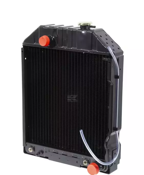 Kylare, passar Deutz-Fahr, Ford - Kylning - 83993346N - 1