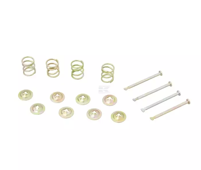 Bromsklackens lås sjr. - Bromsar - 1810029M91N - 1