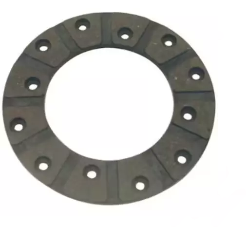 Bromsskivset - Bromsar - 3134668R3N - 1