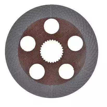 Bromsskiva, passar Case IH, New Holland - Bromsar - 87723854N - 1