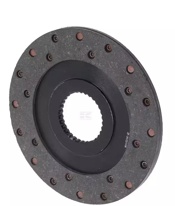 Bromsskiva, passar Deutz-Fahr - Bromsar - 4399879N - 1