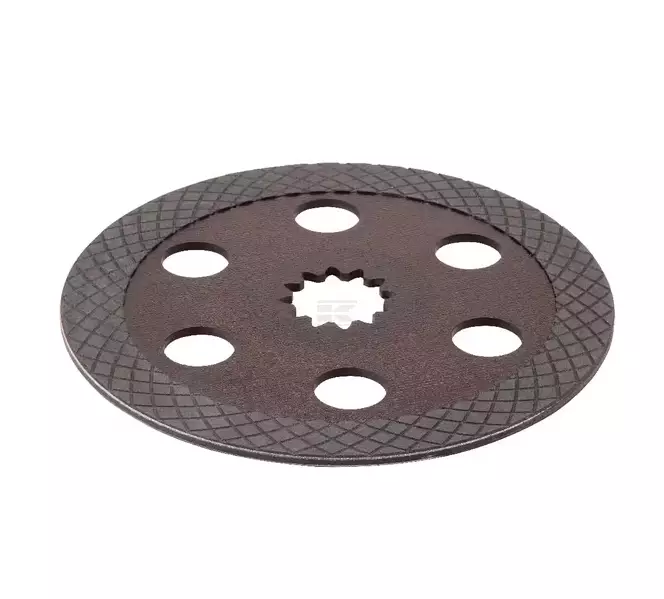 Bromsskiva, passar Deutz-Fahr, Same - Bromsar - 4455447210N - 1