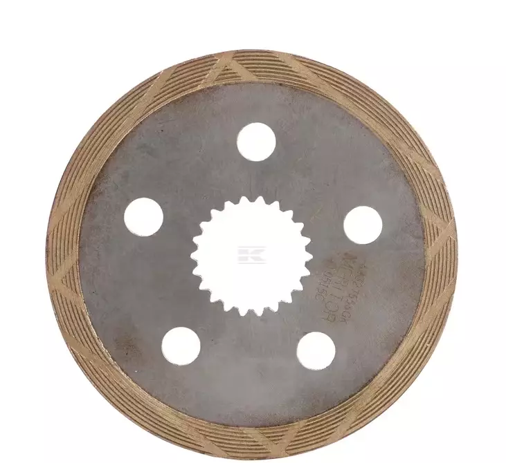 Bromsskiva, passar Ford - Bromsar - 81802479N - 1