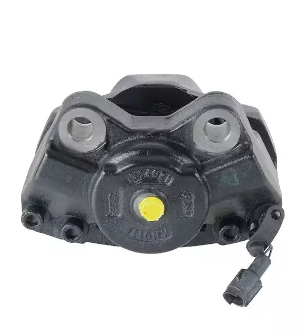 Framaxel kardanbromsok - Bromsar - 4382947N - 1