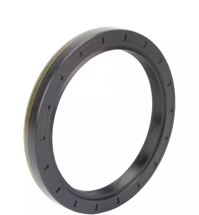 Bakre tätning för vevaxel, passar Fiat - Motor - 40000720N - 1