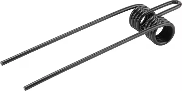 Rivspets 302 x 75 x 6 mm - Plockare - C063AN - 1