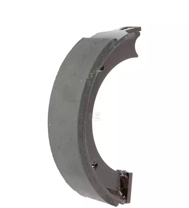 Handbromsback, passar Deutz-Fahr - Bromsar - 4379105N - 1