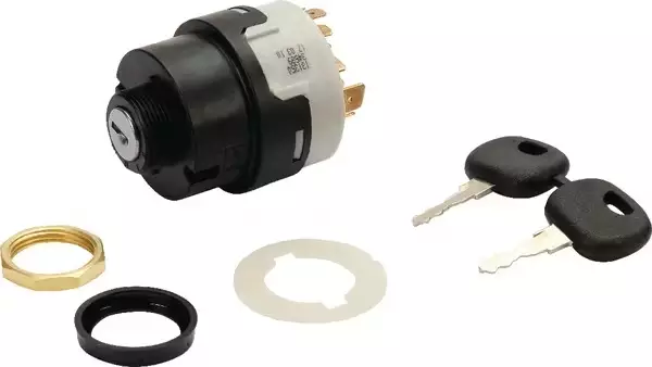 Startknapp - Elsystem - 0000131350N - 1