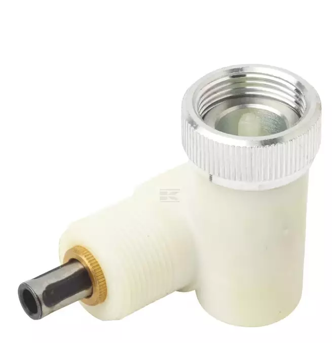 Vinkelväxel för timräknare, passar Fiat - Elsystem - 5109356N - 1