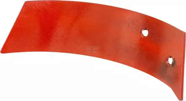 Skalare, höger, inkl. bultpåse TB40061 - Plogdelar - KK073300N - 1