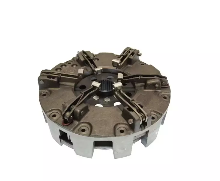 Kopplingssats dubbel - Strömbrytare - 8252N - 1