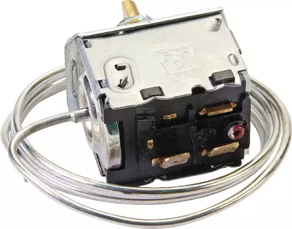 Temperaturvakt - Elsystem - 0006258840N - 1