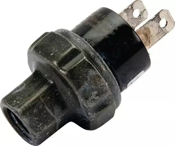 Lågtrycksavskärare - Elsystem - 0006228080N - 1