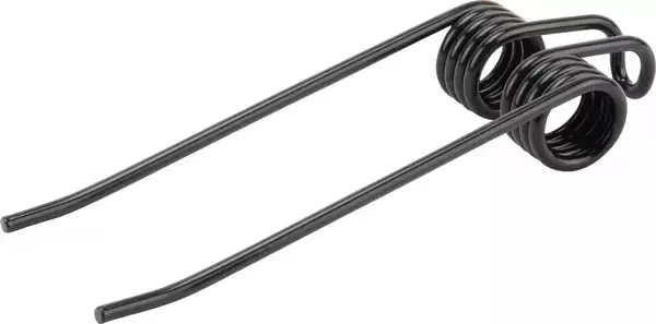 Nålförsänkt pigg 255 mm - Plockare - 8876415N - 1