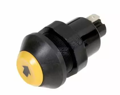 Tryckknappsbrytare, Hiss och Sänkning - Elsystem - 11245400PN - 1