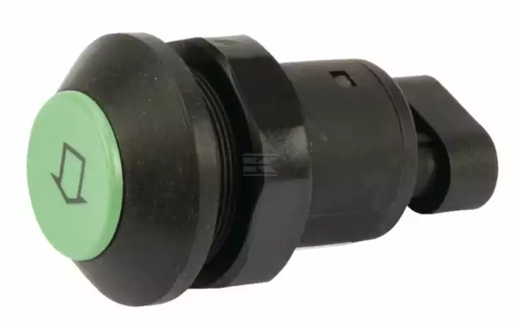 Knappbrytare, upp och ner - Andra traktortillbehör - 11901002PN - 1