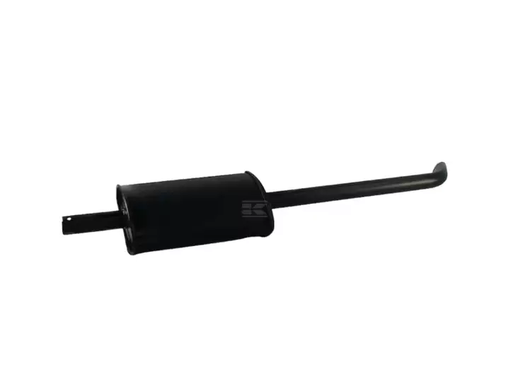 Avgassystem, passar Ford - Avgassystem - 83949817N - 1