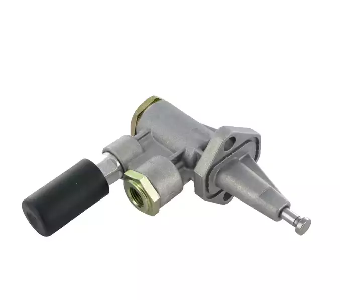 Bränslepump, passar DF, Same - Bränslesystem - 245193300N - 1