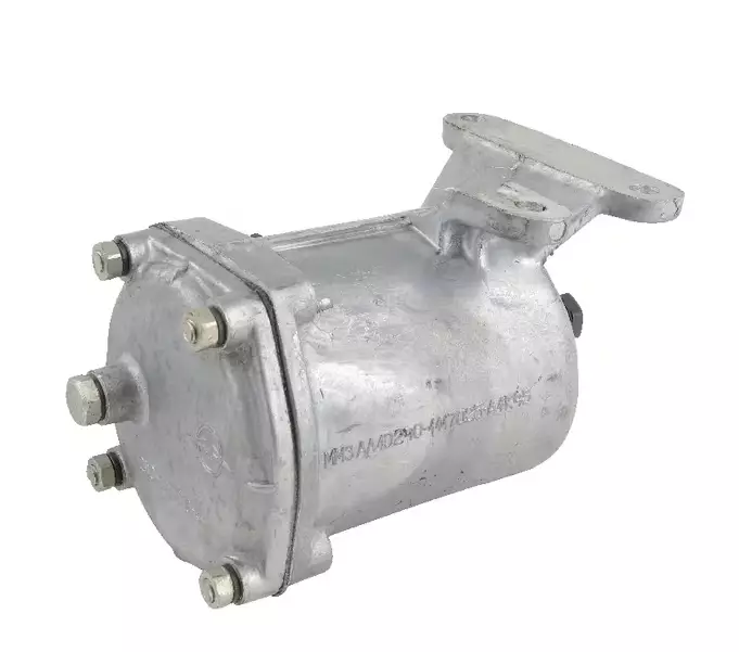 Bränslefilter kit, passar Belarus - Filter - 2451117010A02N - 1